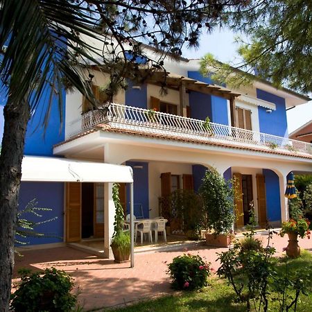Amarenumana Aparthotel Exterior foto