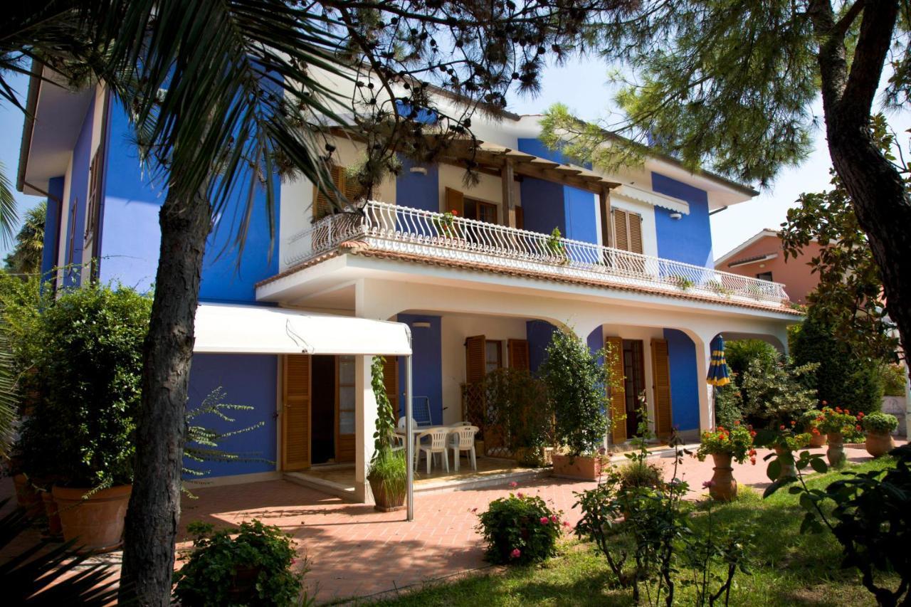 Amarenumana Aparthotel Exterior foto
